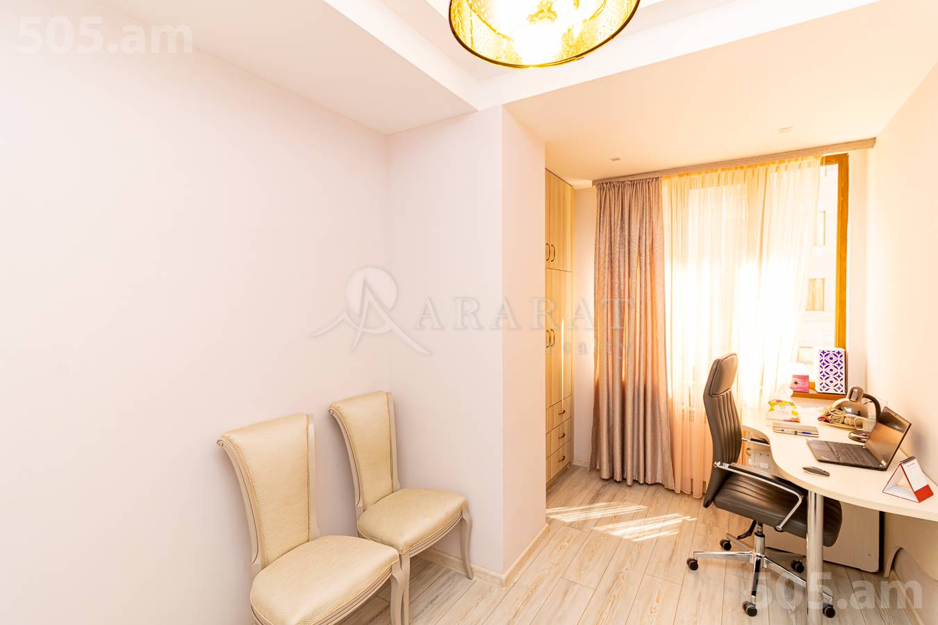 4 bedroom apartment for sale Adonts St, Arabkir Yerevan, 150493