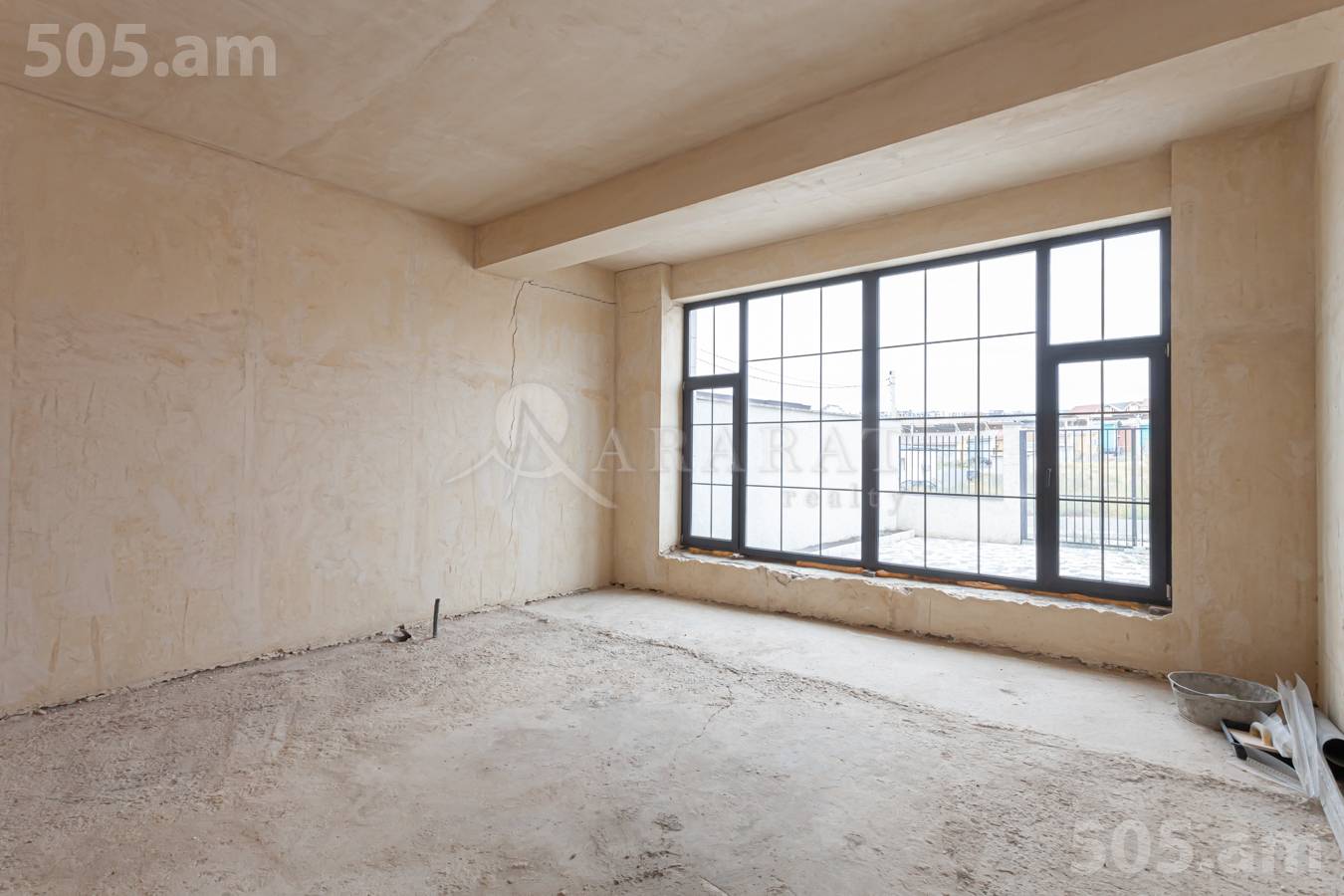 House for sale G 1 dis., Ajapnyak Yerevan, 152193