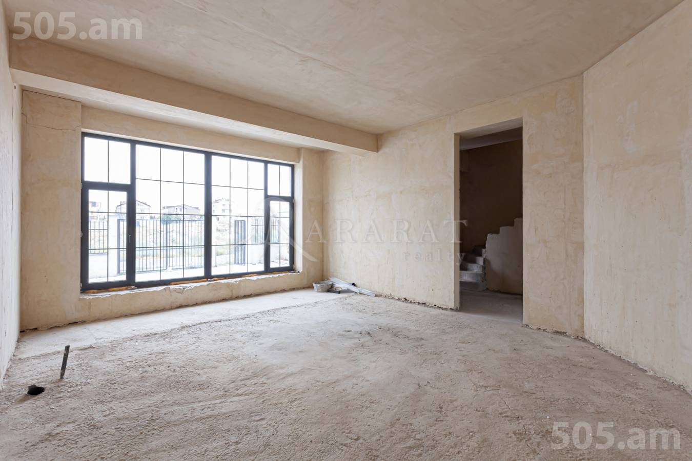 House for sale G 1 dis., Ajapnyak Yerevan, 152193