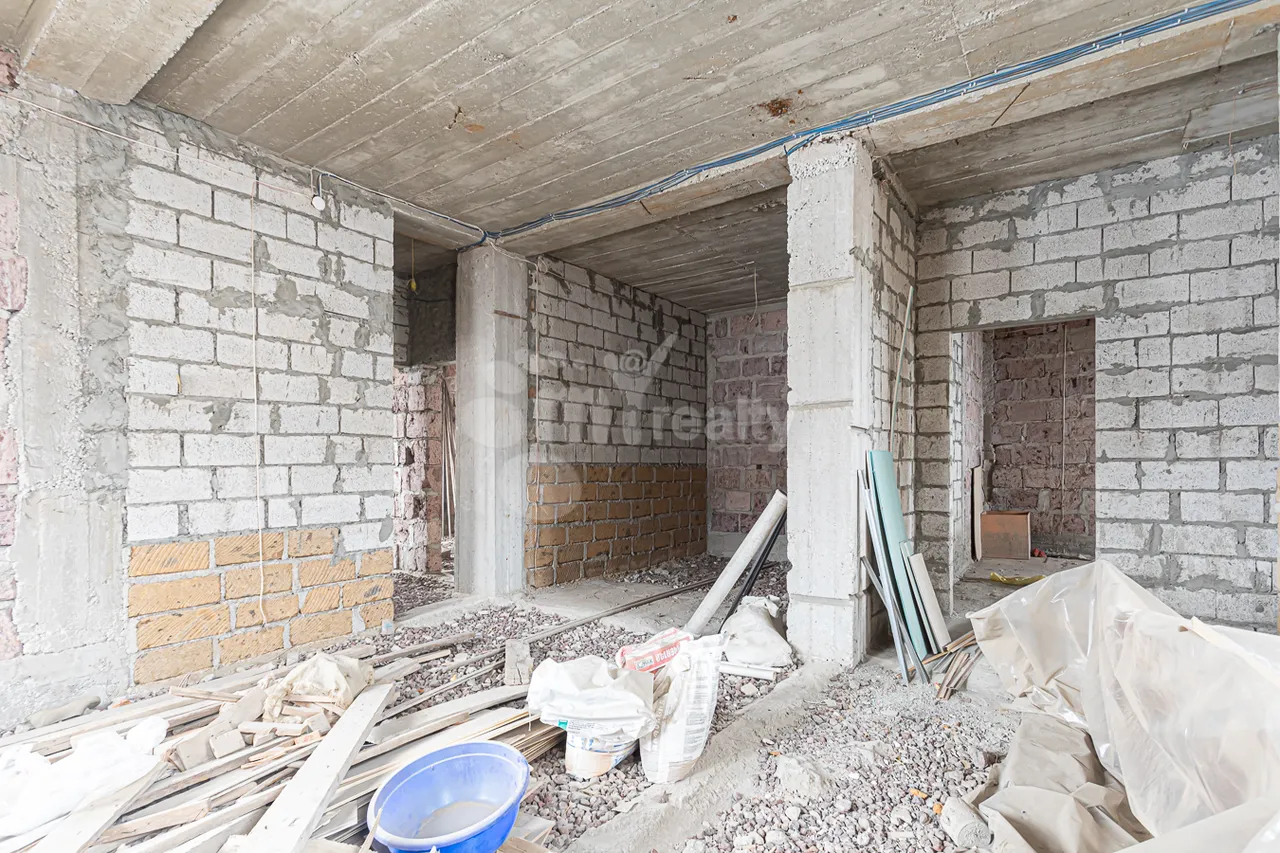 House for sale Kanaker 5 St, Qanaqer- Sejtun Yerevan, 159297