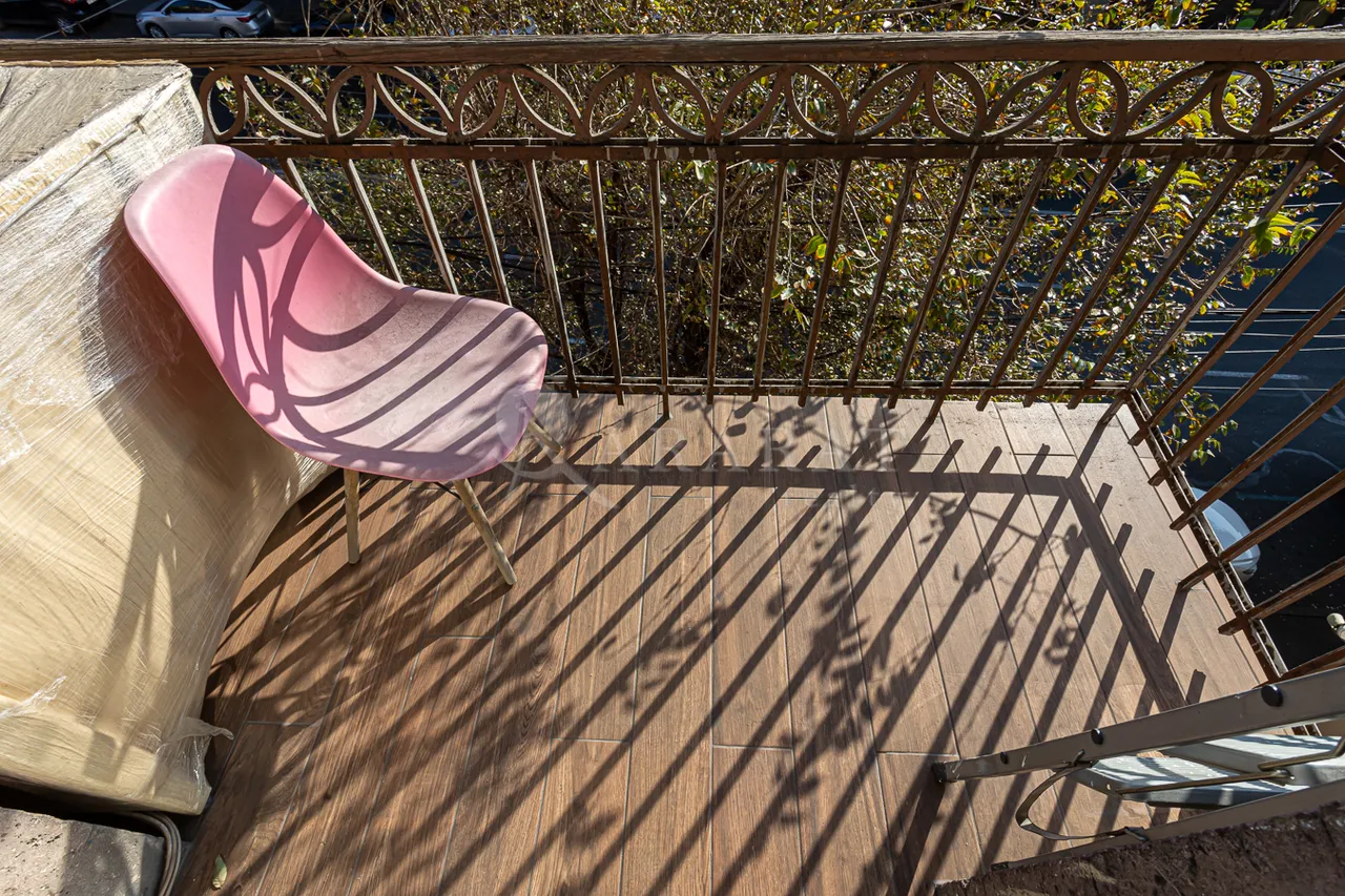 3 bedroom apartment for rent Kasyan St, Arabkir Yerevan, 157540