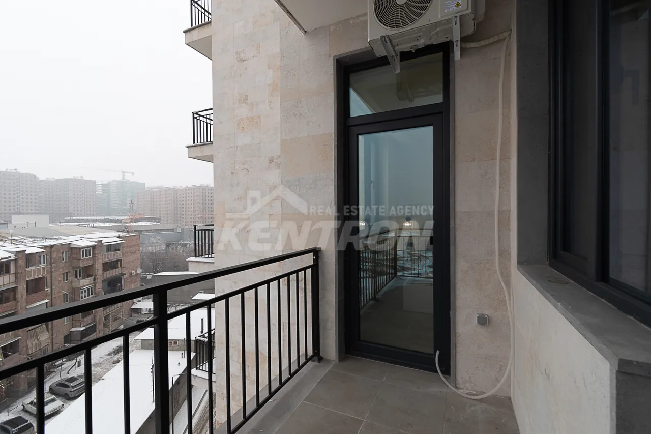 3 bedroom apartment for sale Griboedov St, Arabkir Yerevan, 159219