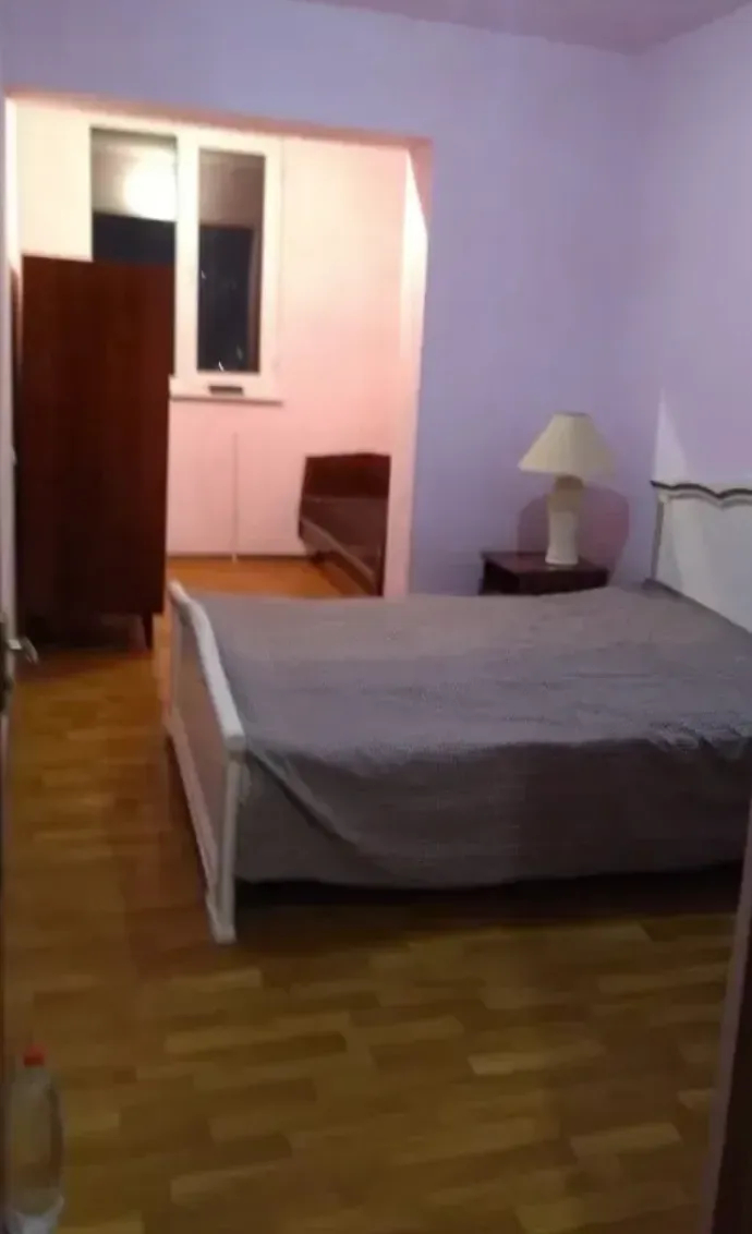 3 սենյականոց բնակարան  Ֆուչիկի փող, Աջափնյակ Երևան, 161395
