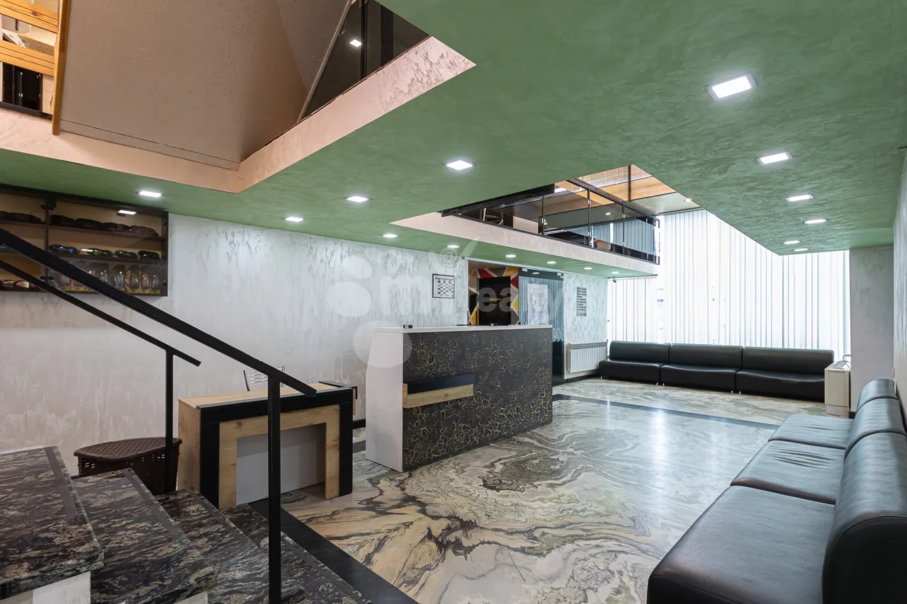 Commercial property for sale Bashinjaxyan St, Adshapnjak Yerevan, 160011