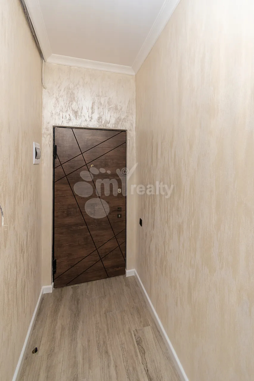 3 սենյականոց բնակարան  Գրիբոեդովի փող, Արաբկիր Երևան, 159221