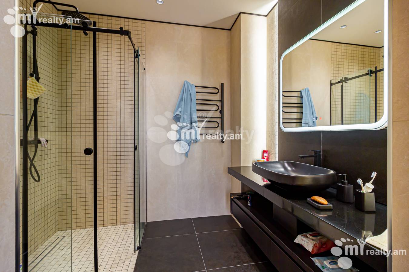 Купить дом Багреванд  район, Нор-Норк Ереван, 153562