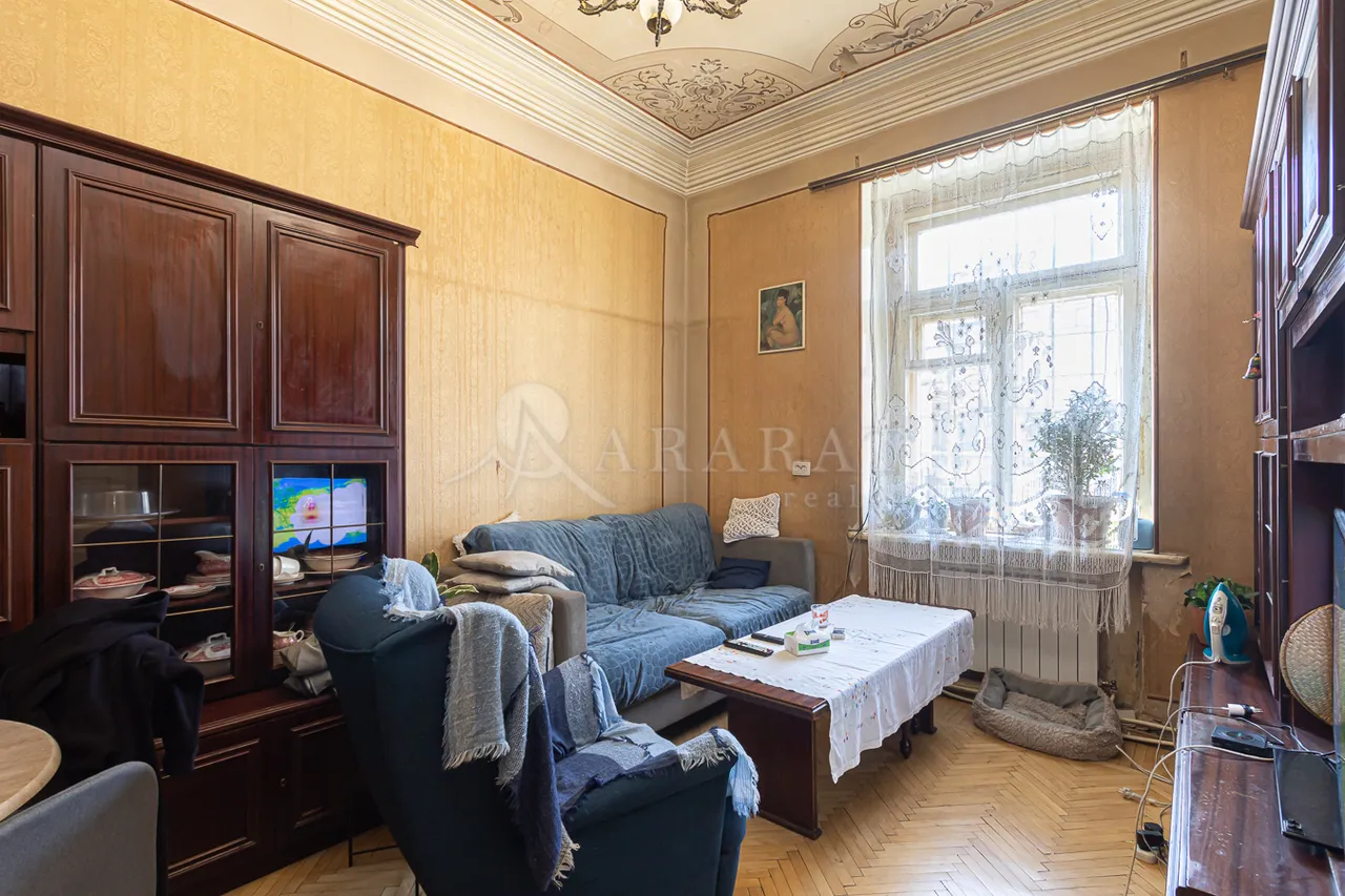 Commercial for sale خیابان ابوویان, مرکز شهر ایروان, 158521