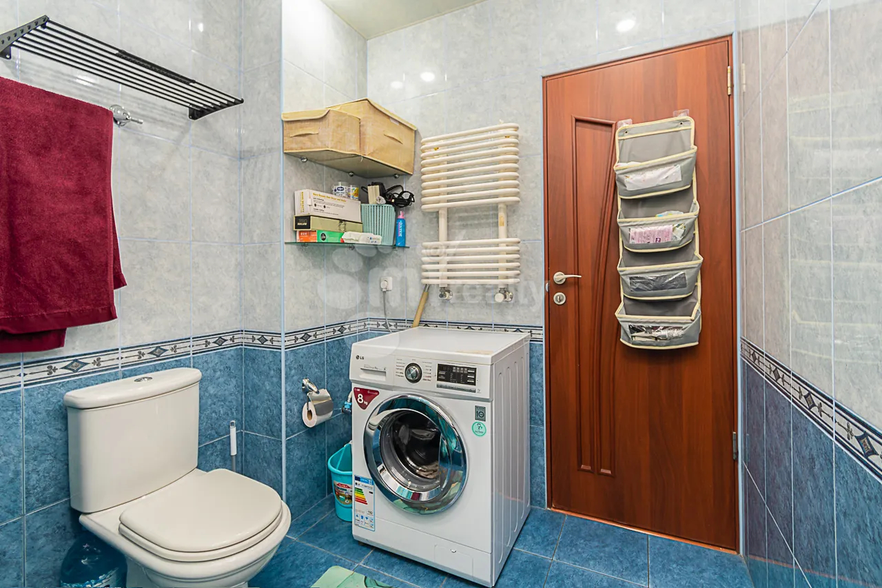 3 bedroom apartment for sale Mikoyan St, Davtachène Yerevan, 161446