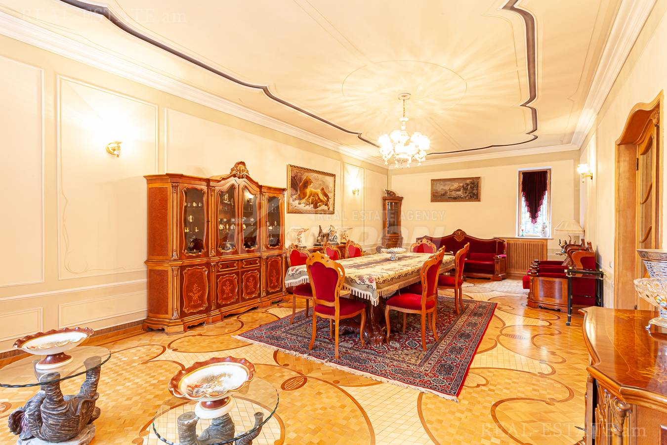 House for sale Kanaker 9 St, Kanaqer-Zeytun Yerevan, 137950