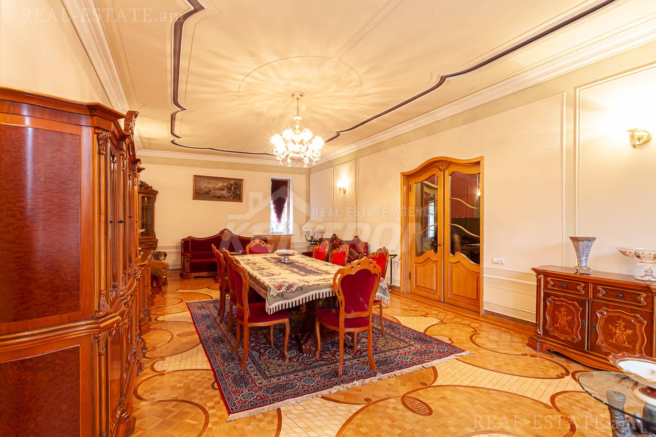 House for sale Kanaker 9 St, Kanaqer-Zeytun Yerevan, 137950