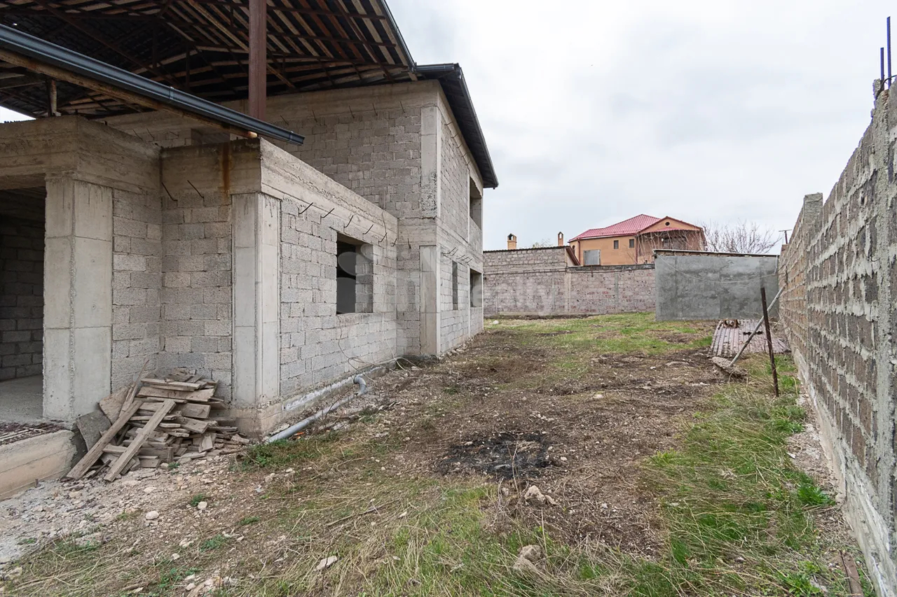 Առանձնատուն  Գ. Հովսեփյան փող, Նորք-Մարաշ Երևան, 160024