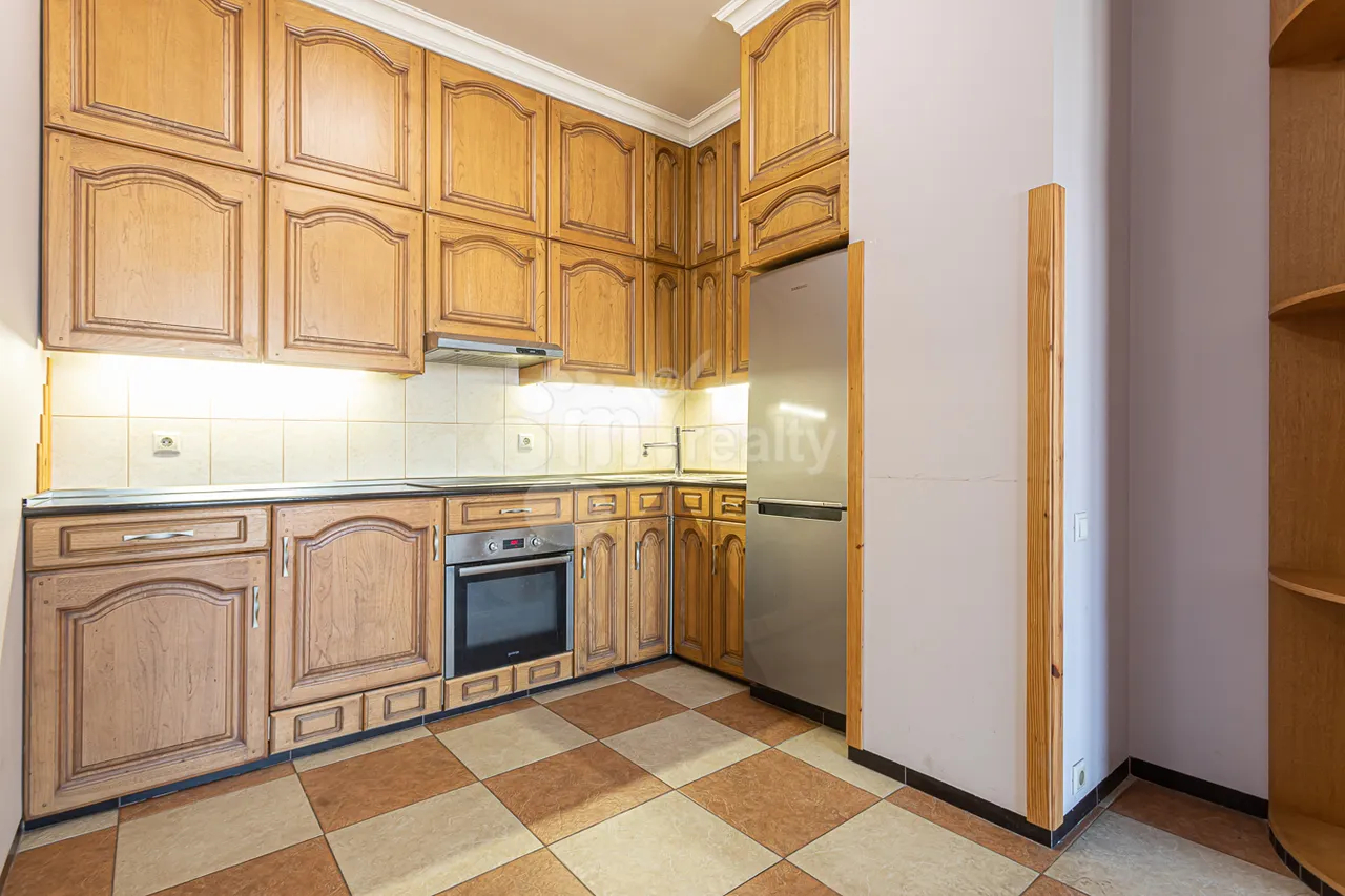 2 bedroom apartment for rent N. Zaryan St, Arabkir Yerevan, 158490