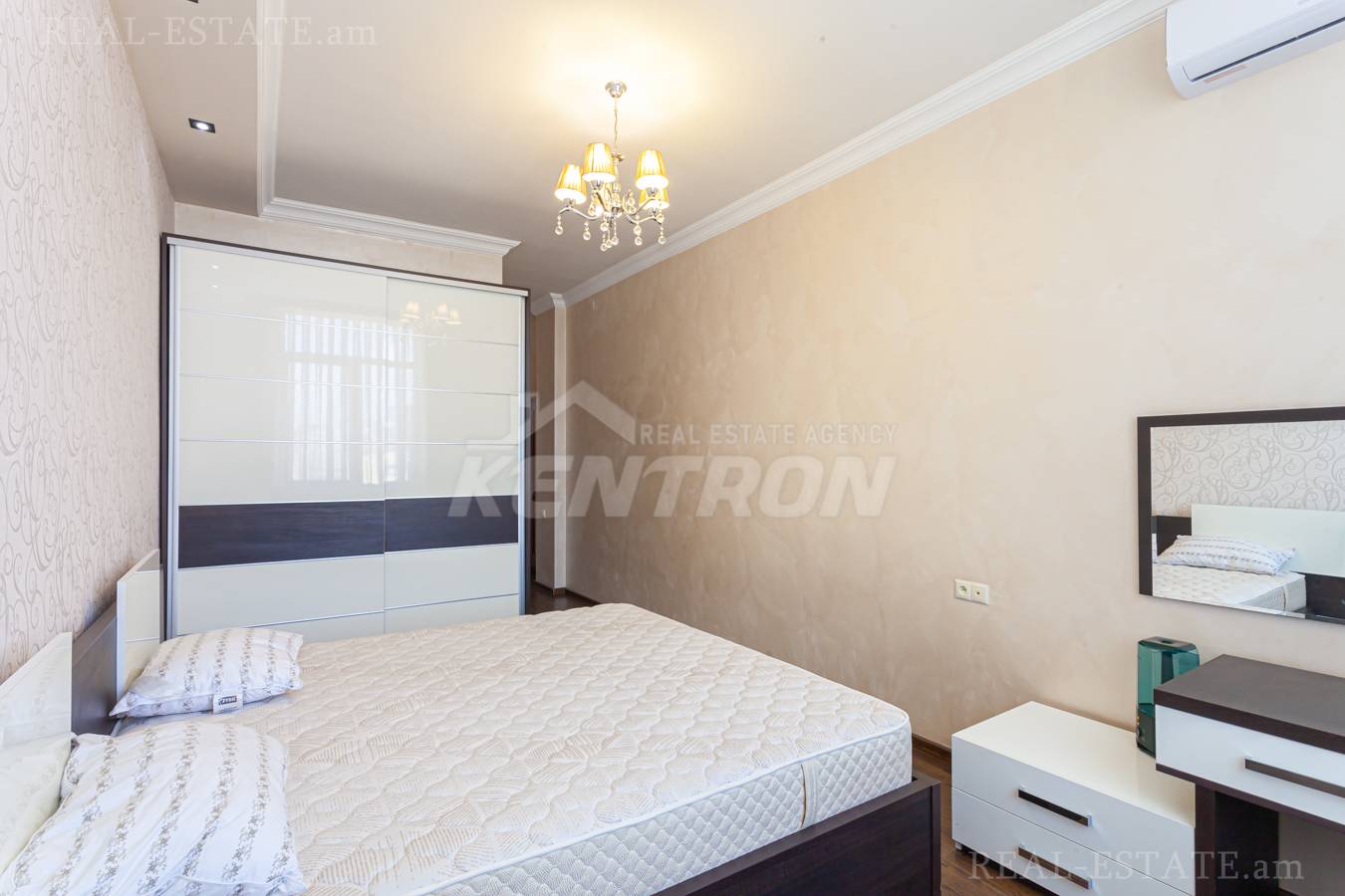 1 bedroom apartment for sale M.Khorenatsi St, Center Yerevan, 140111