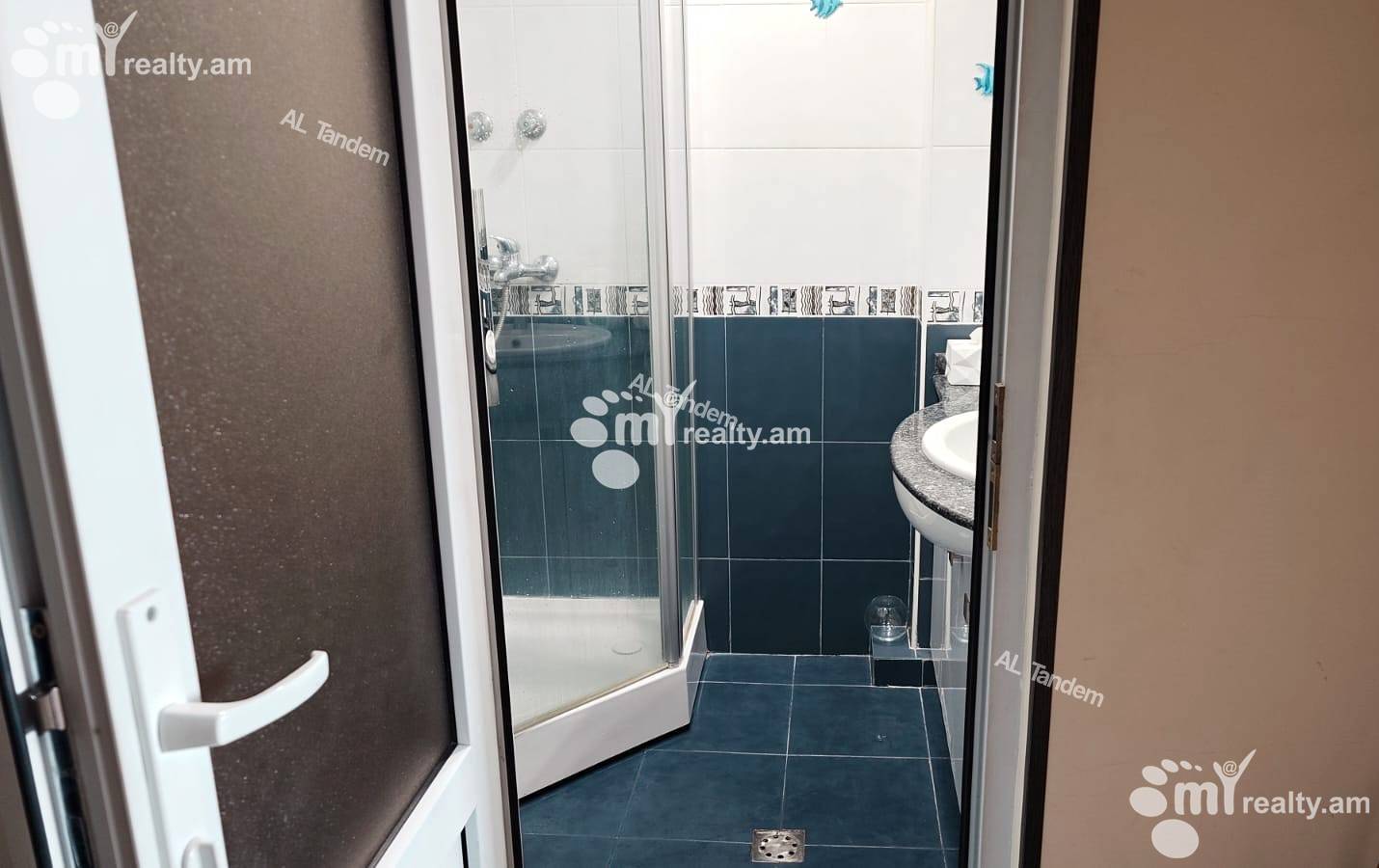 3 bedroom apartment for sale خیابان برادران اوربِلی, عربگیر ایروان, 154795