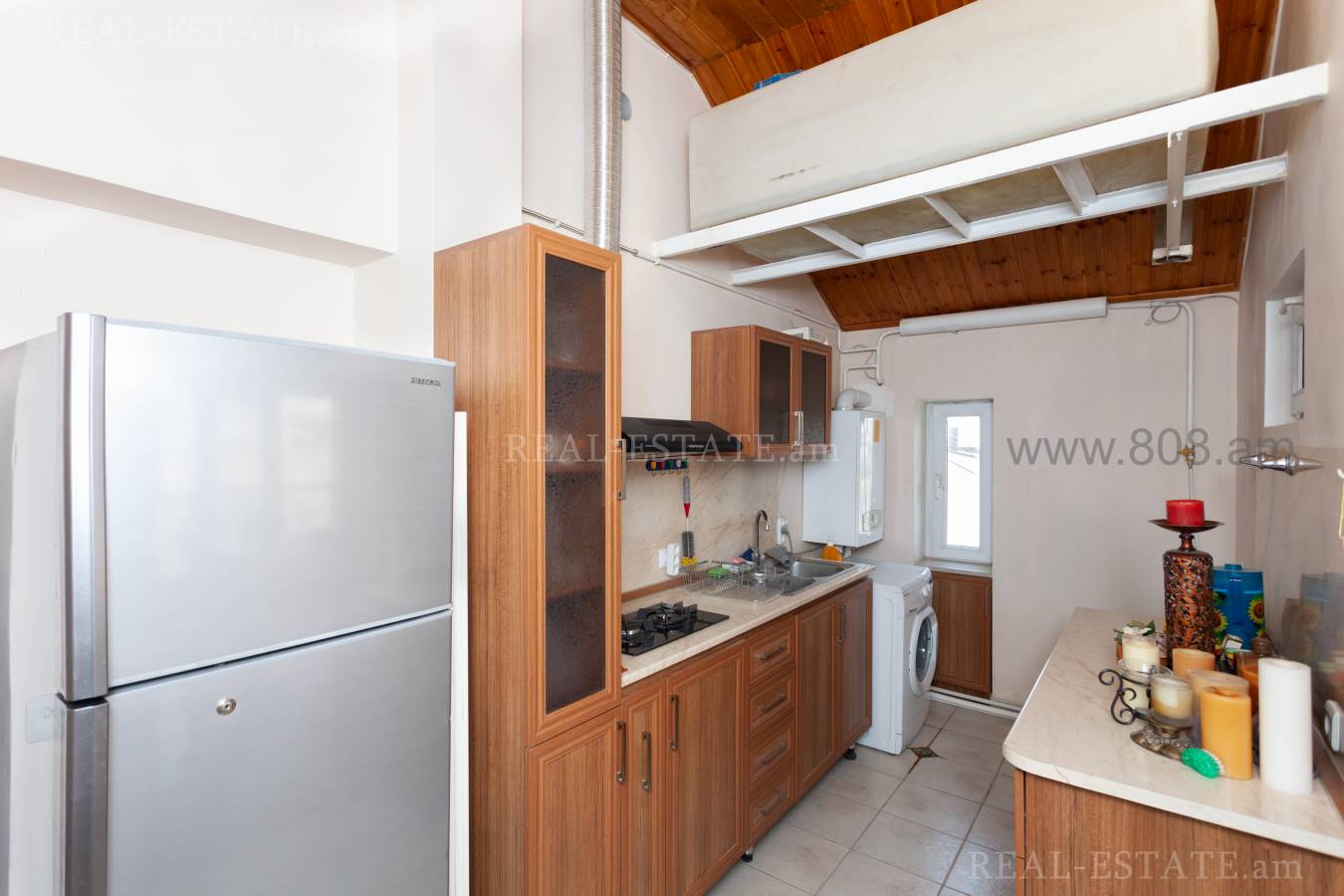 House for sale Hovsep Emin St, Arabkir Yerevan, 125145