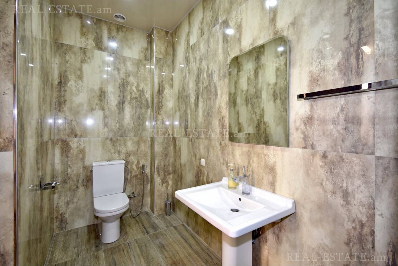 Снять дом Севастоплоян ул, Арабкир Ереван, 106598