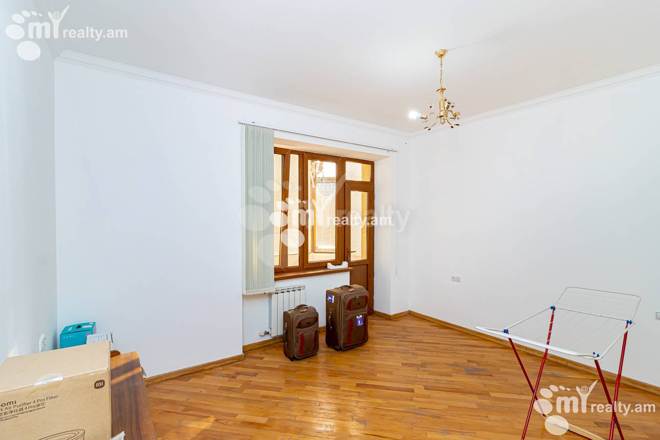 3 bedroom apartment for sale Argishti St, Center Yerevan, 145215