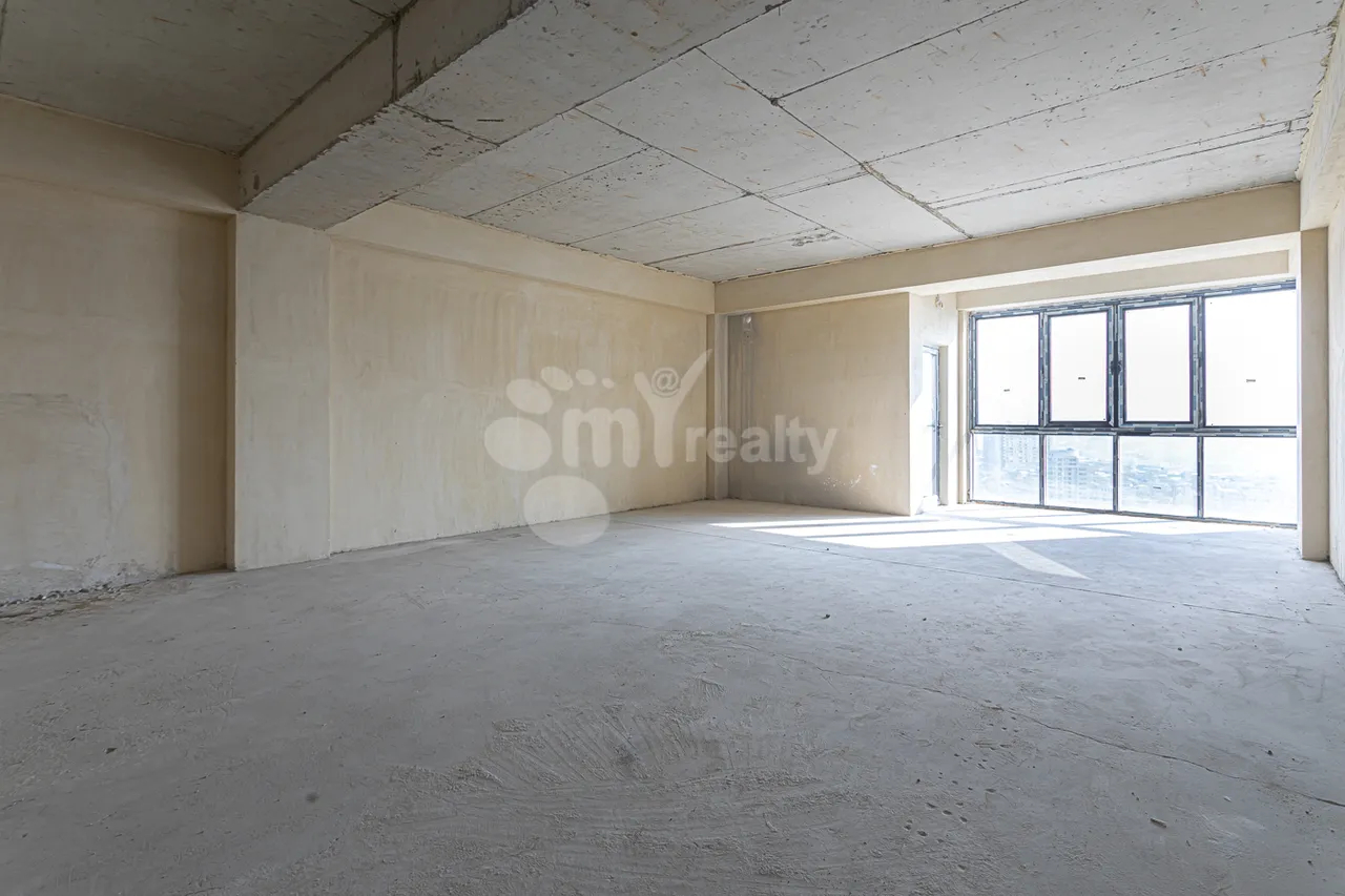 3 bedroom apartment for sale Gogol St, Qanaqer- Sejtun Yerevan, 157644