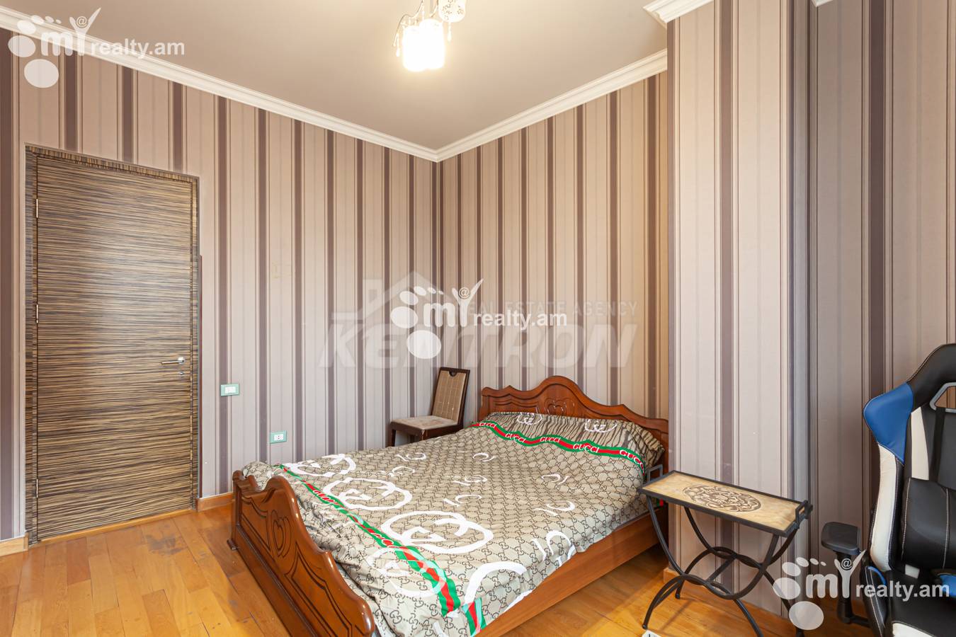 Снять 4 комнатную квартиру Баграмян пр(Арабкир), Арабкир Ереван, 149100