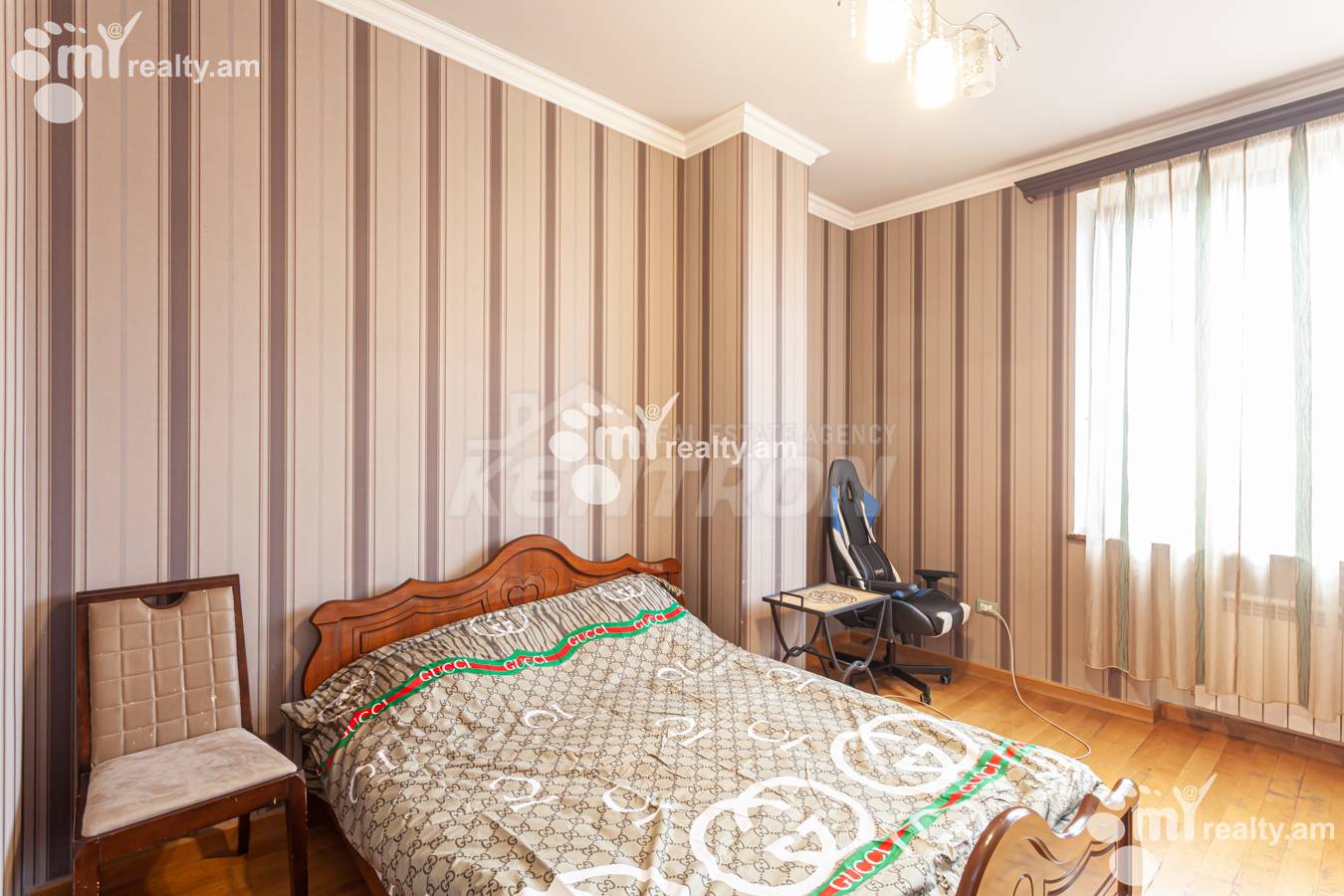 Снять 4 комнатную квартиру Баграмян пр(Арабкир), Арабкир Ереван, 149100