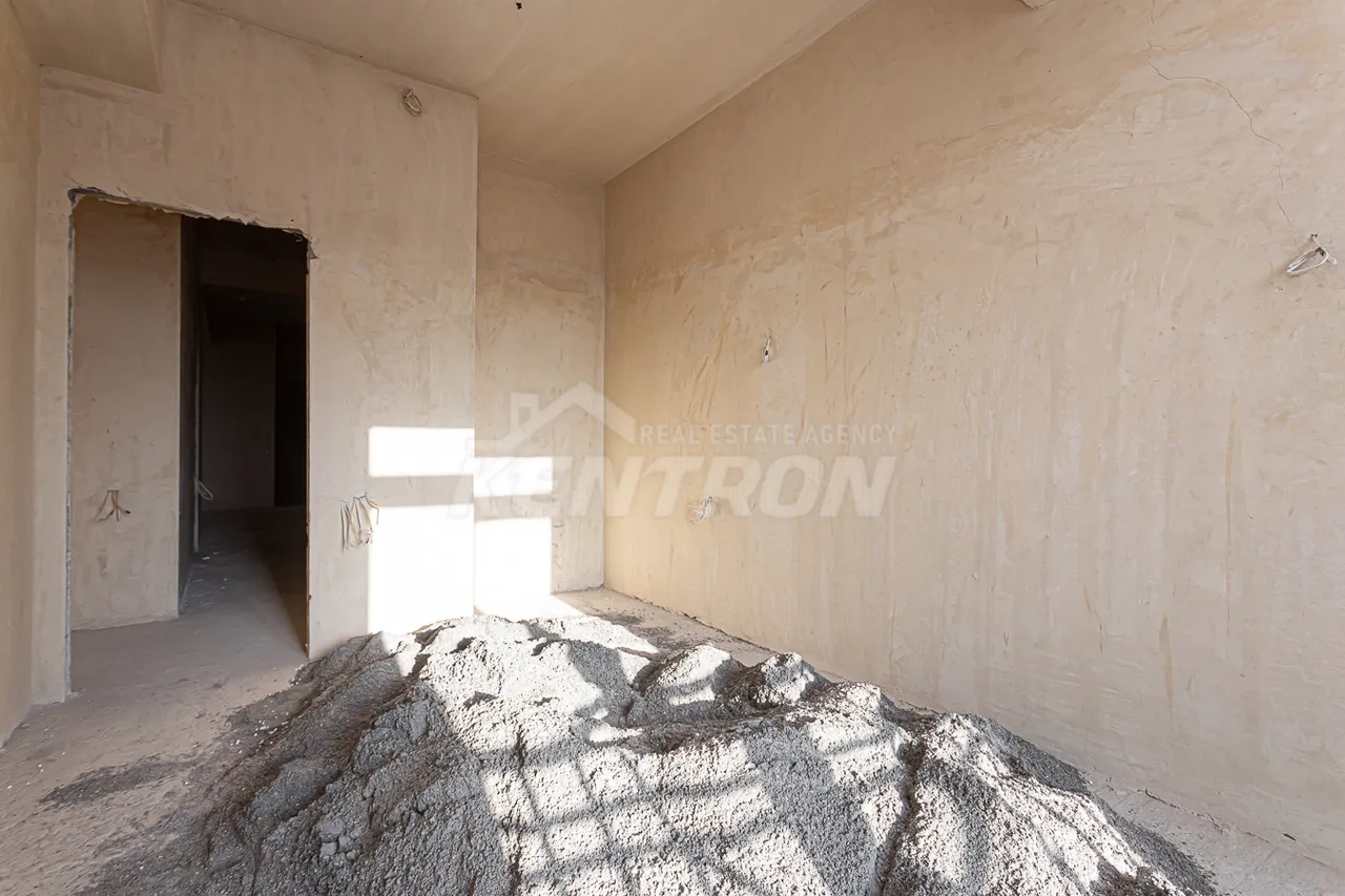 4 bedroom apartment for sale Mikoyan St, Dawtaschen Yerevan, 158110