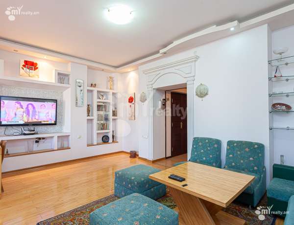 3-senyakanoc-bnakaran-vardzakalutyun-Yerevan-Center