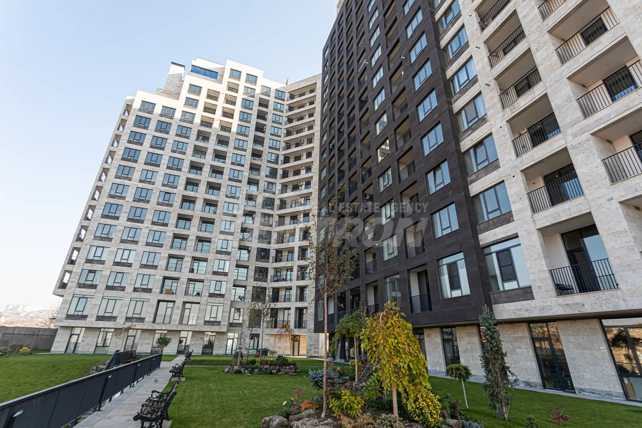 2 bedroom apartment for sale Ghapantsian St, Arabkir Yerevan, 158015