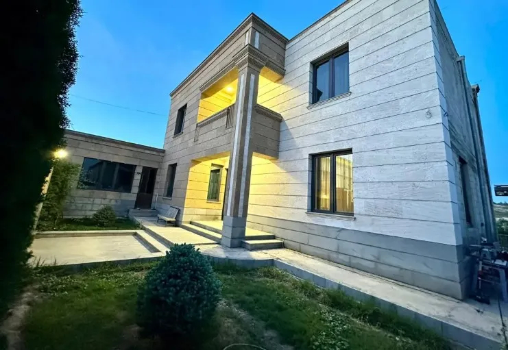 Առանձնատուն  Գագարինի փող, Մալաթիա-Սեբաստիա Երևան, 160825
