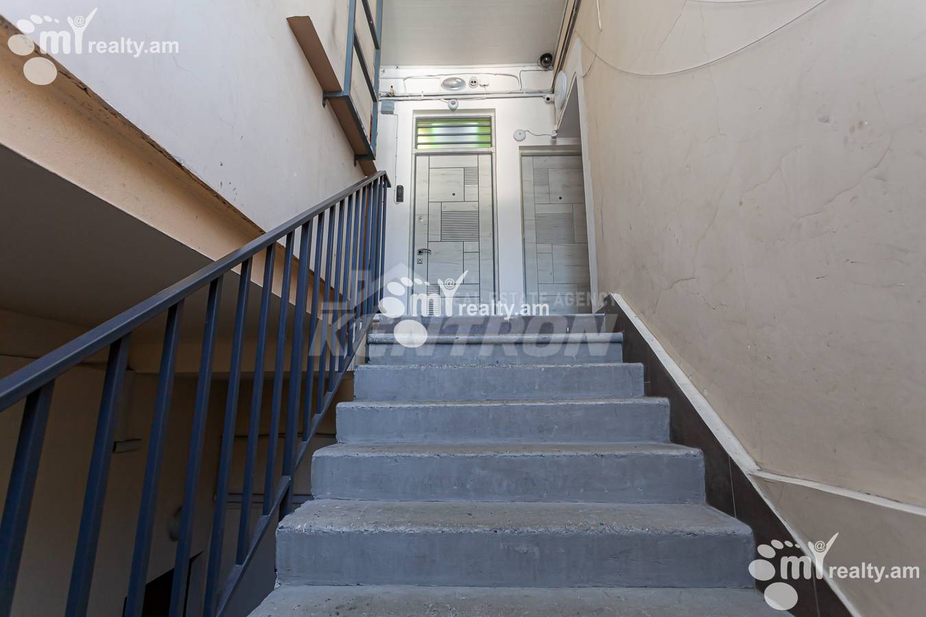 2 bedroom apartment for sale M.Khorenatsi St, Center Yerevan, 155459