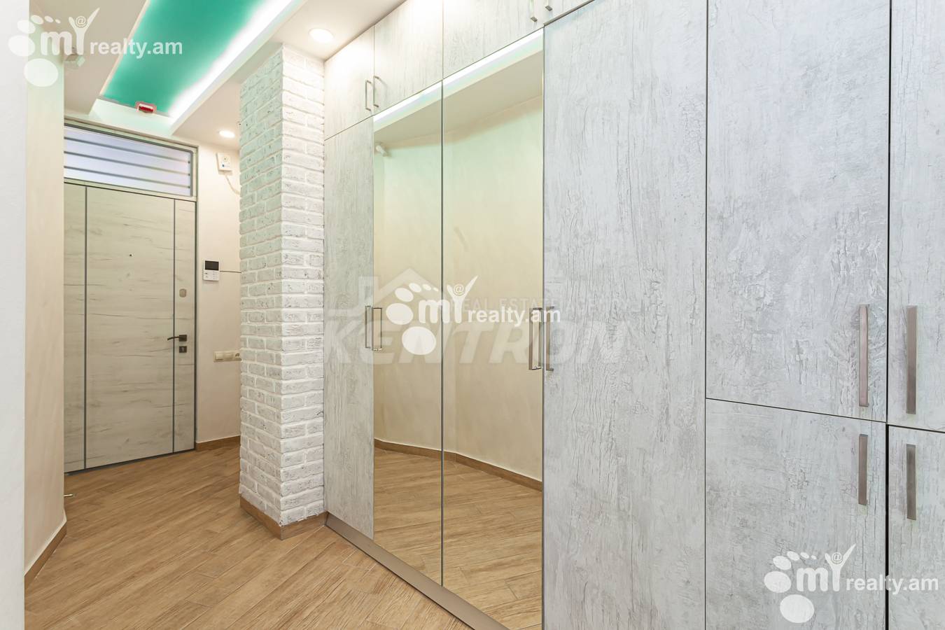 2 bedroom apartment for sale M.Khorenatsi St, Center Yerevan, 155459