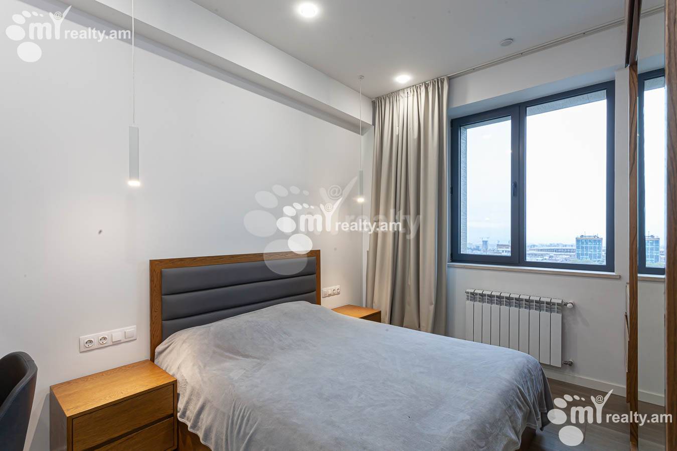 2 bedroom apartment for rent خیابان کومیتاس, عربگیر ایروان, 153406