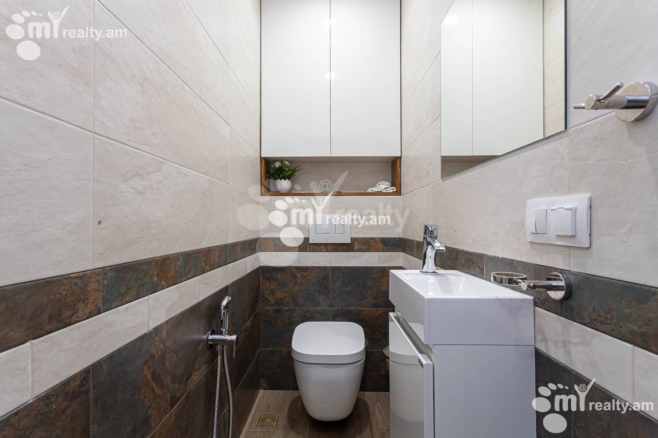 2 bedroom apartment for rent خیابان کومیتاس, عربگیر ایروان, 153406