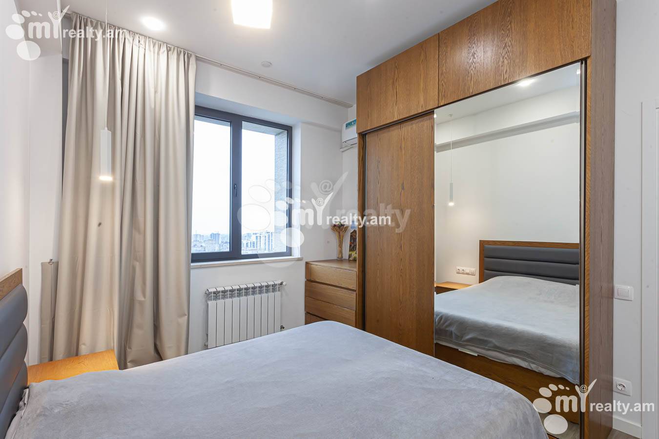 2 bedroom apartment for rent خیابان کومیتاس, عربگیر ایروان, 153406