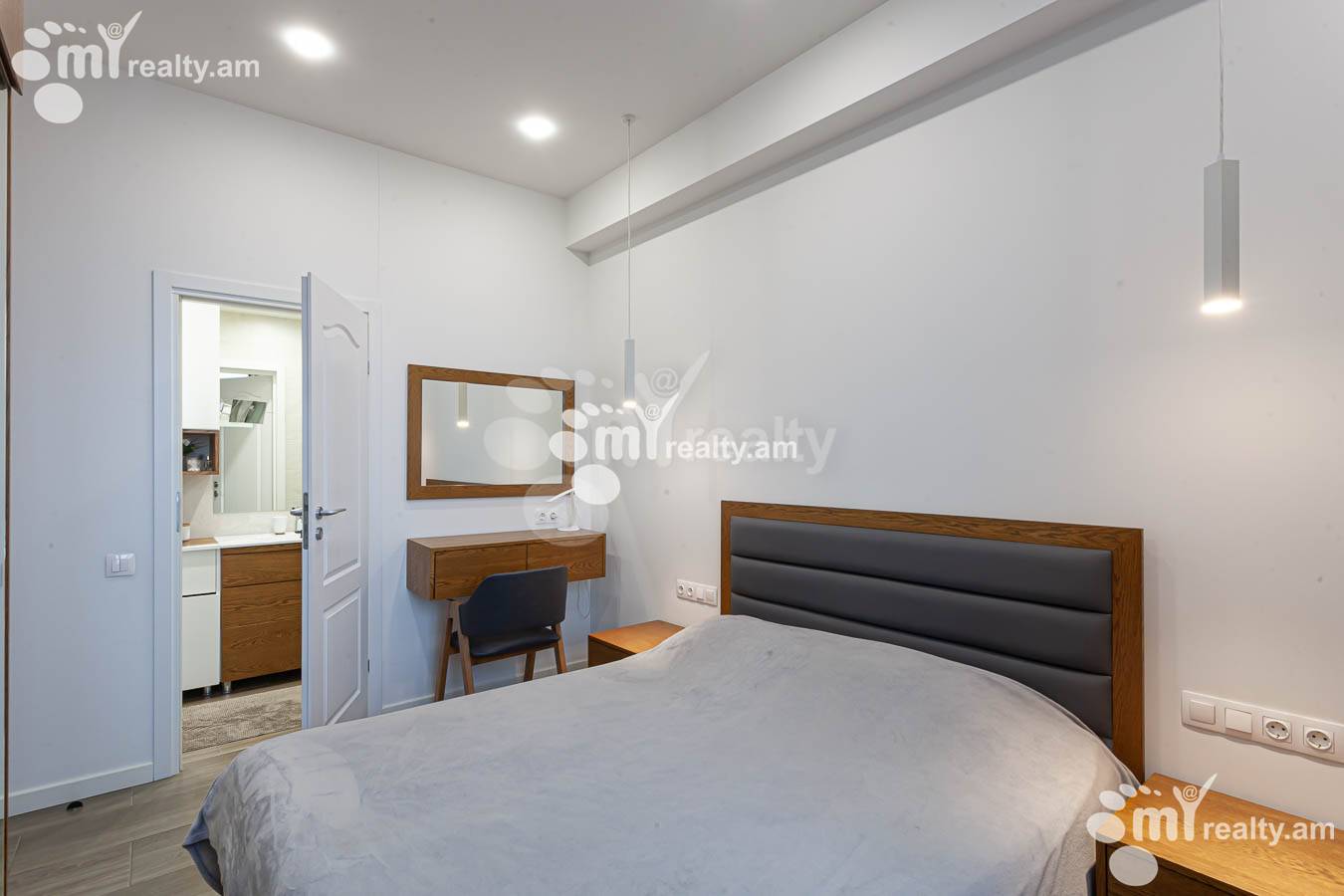 2 bedroom apartment for rent خیابان کومیتاس, عربگیر ایروان, 153406