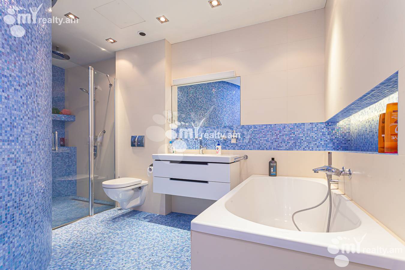 4 bedroom apartment for sale Vardanants St, Center Yerevan, 146686