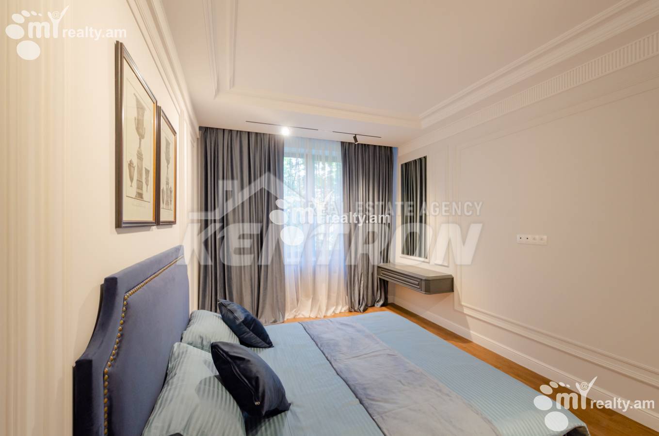 3 bedroom apartment for sale خیابان تامانیان, مرکز شهر ایروان, 128266