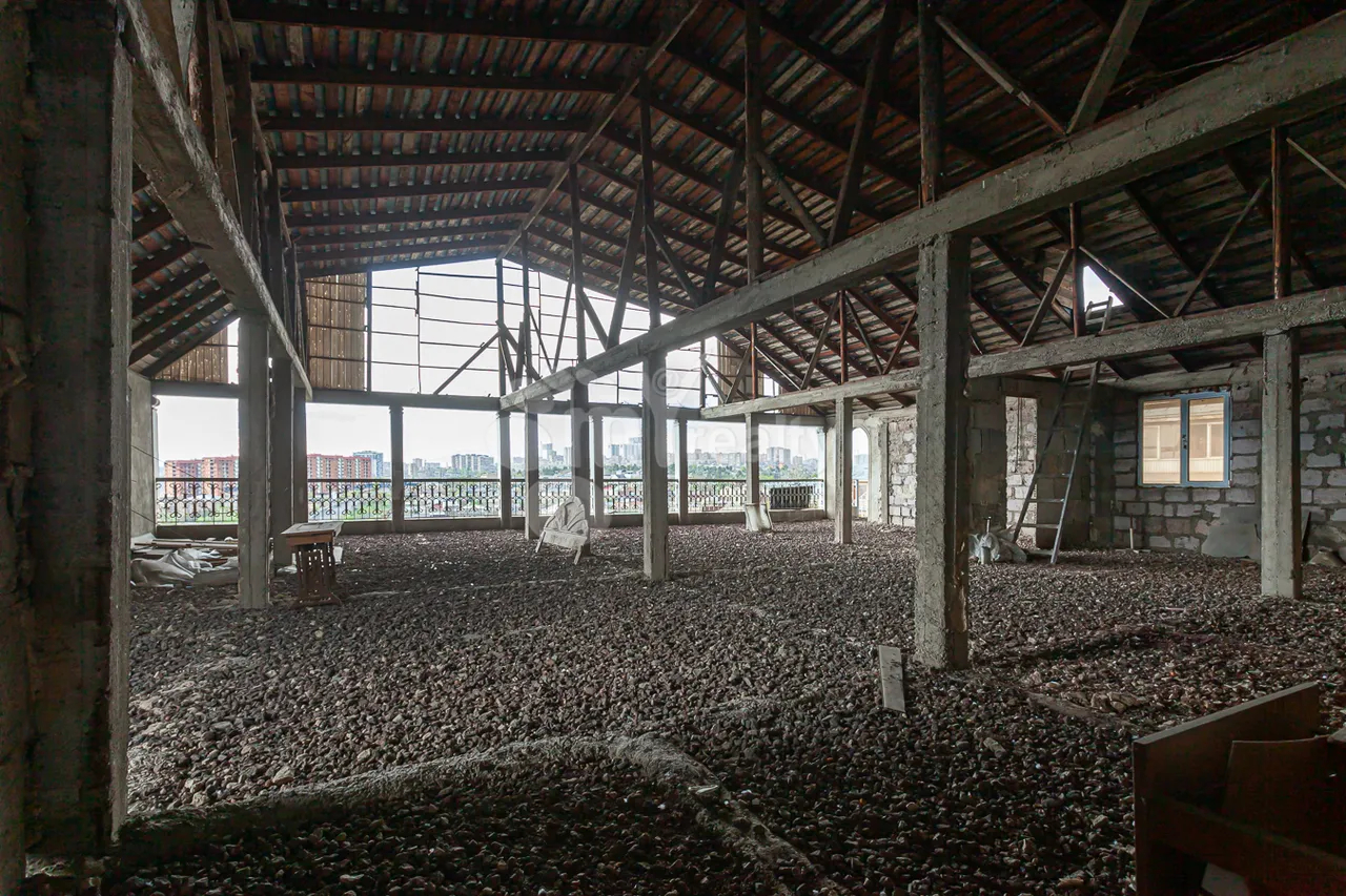 Купить дом Норк 6ый ул, Норк-Мараш Ереван, 160295