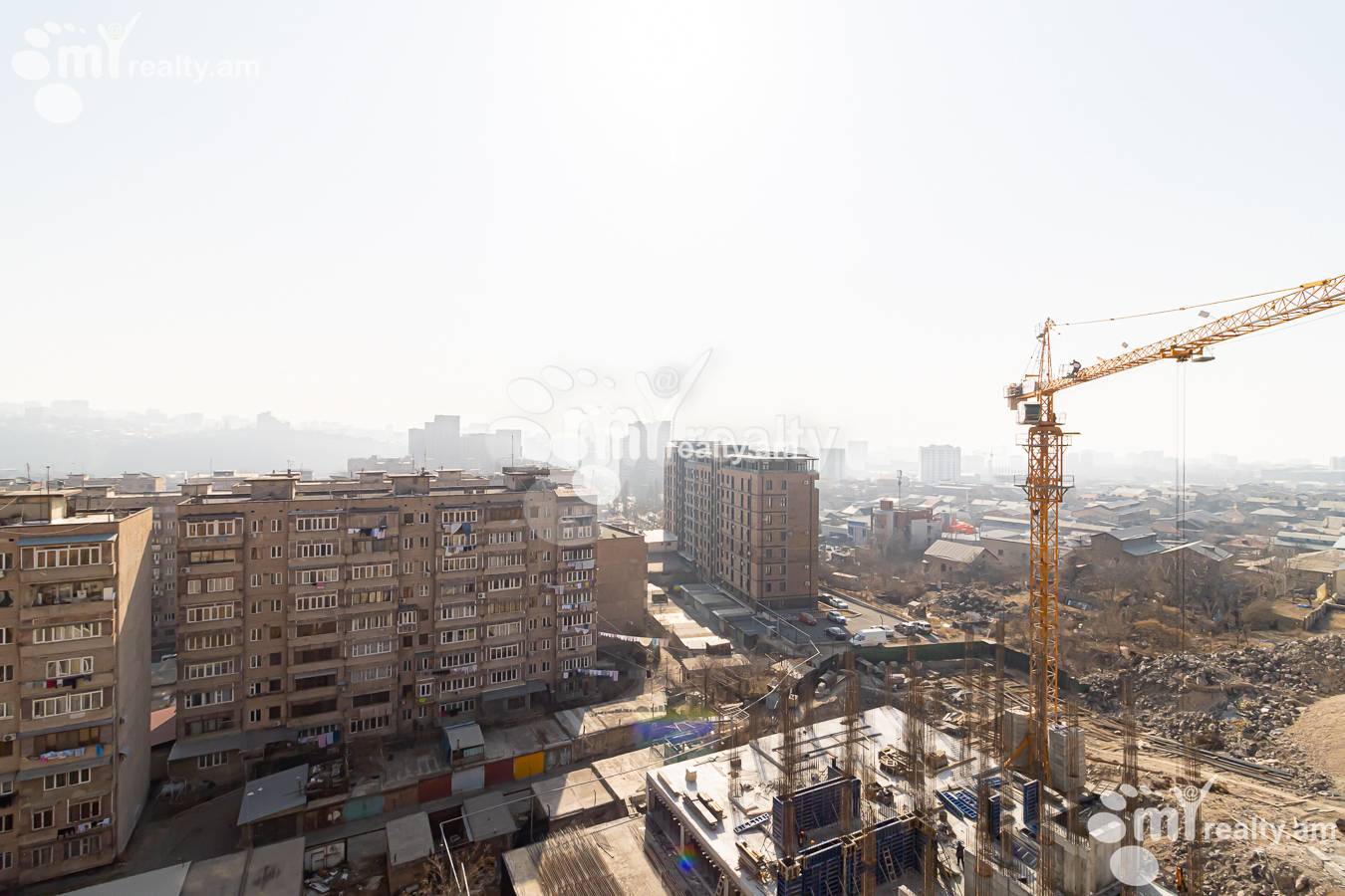 2 bedroom apartment for sale Davtashen 1 district, Davtashen Yerevan, 154631