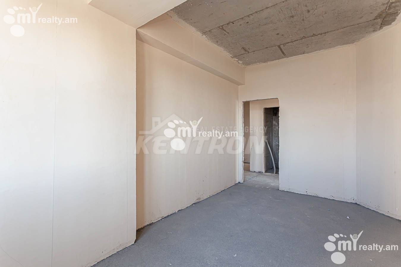 4 սենյականոց բնակարան  Հասրաթյան փ., Աջափնյակ Երևան, 154709