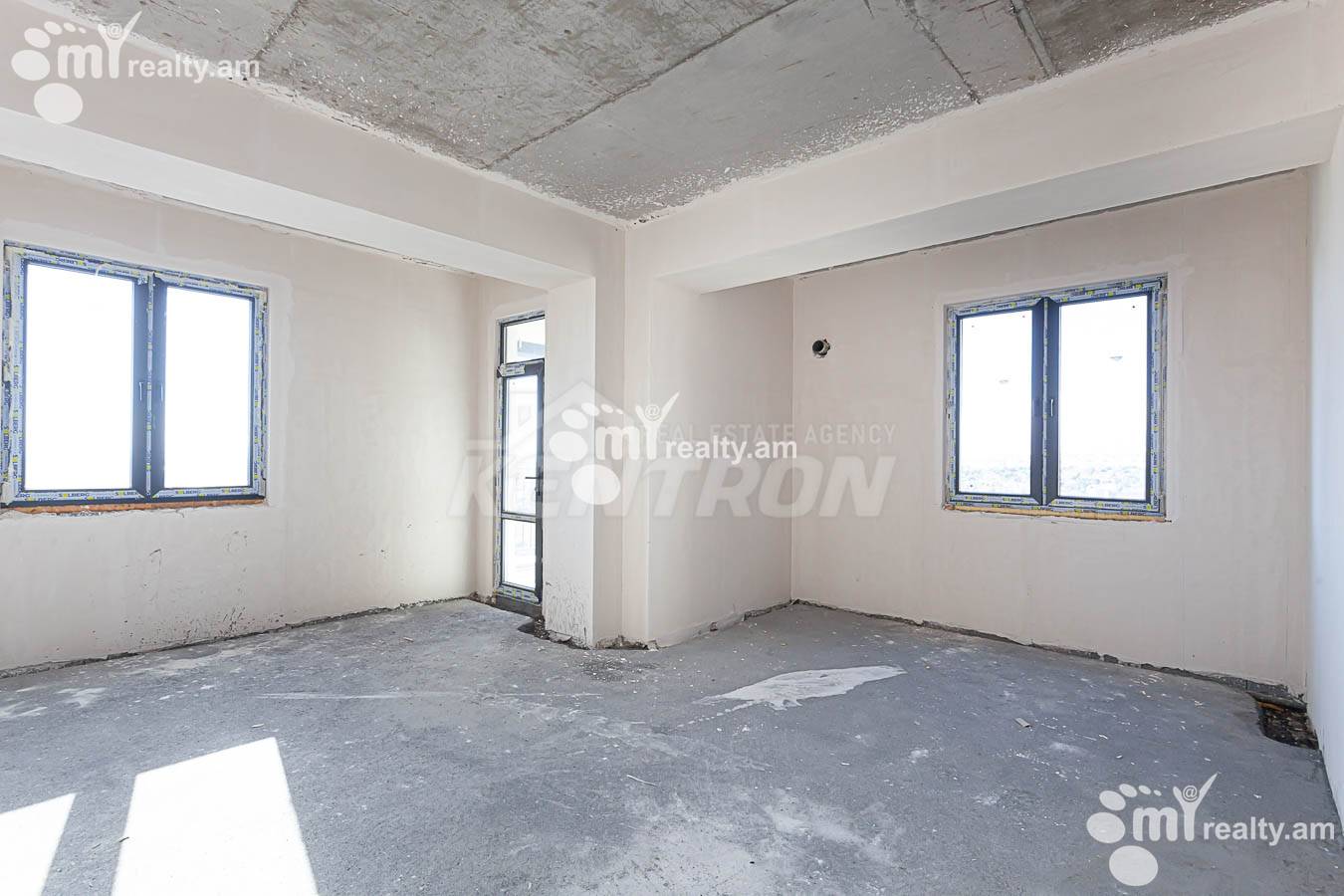 4 սենյականոց բնակարան  Հասրաթյան փ., Աջափնյակ Երևան, 154709