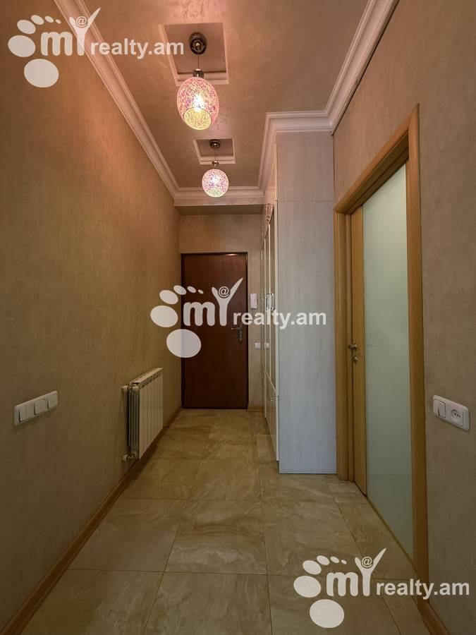 2 bedroom apartment for sale A. Avetisyan St, Arabkir Yerevan, 161215