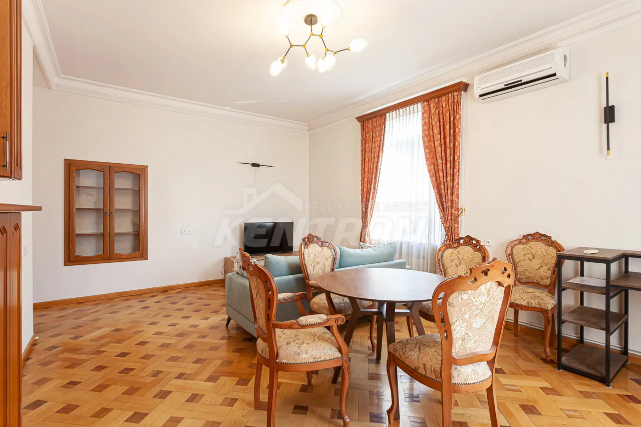 2 bedroom apartment for sale Azatutyan Ave, Arabkir Yerevan, 157237