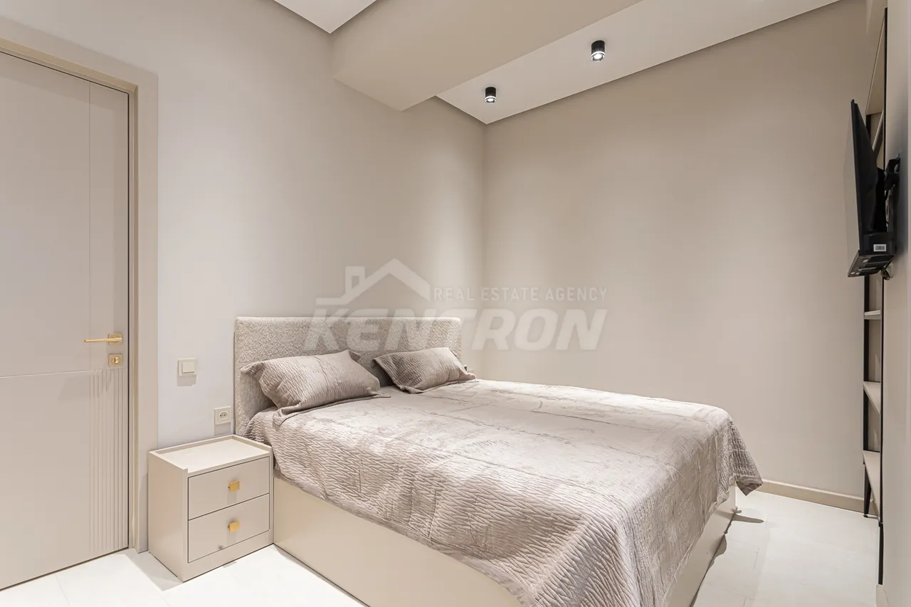 3 bedroom apartment for rent Arshakunyats Ave, Center Yerevan, 158400