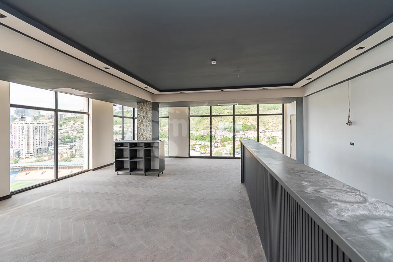 Commercial property for rent Charents St, Center Yerevan, 160653