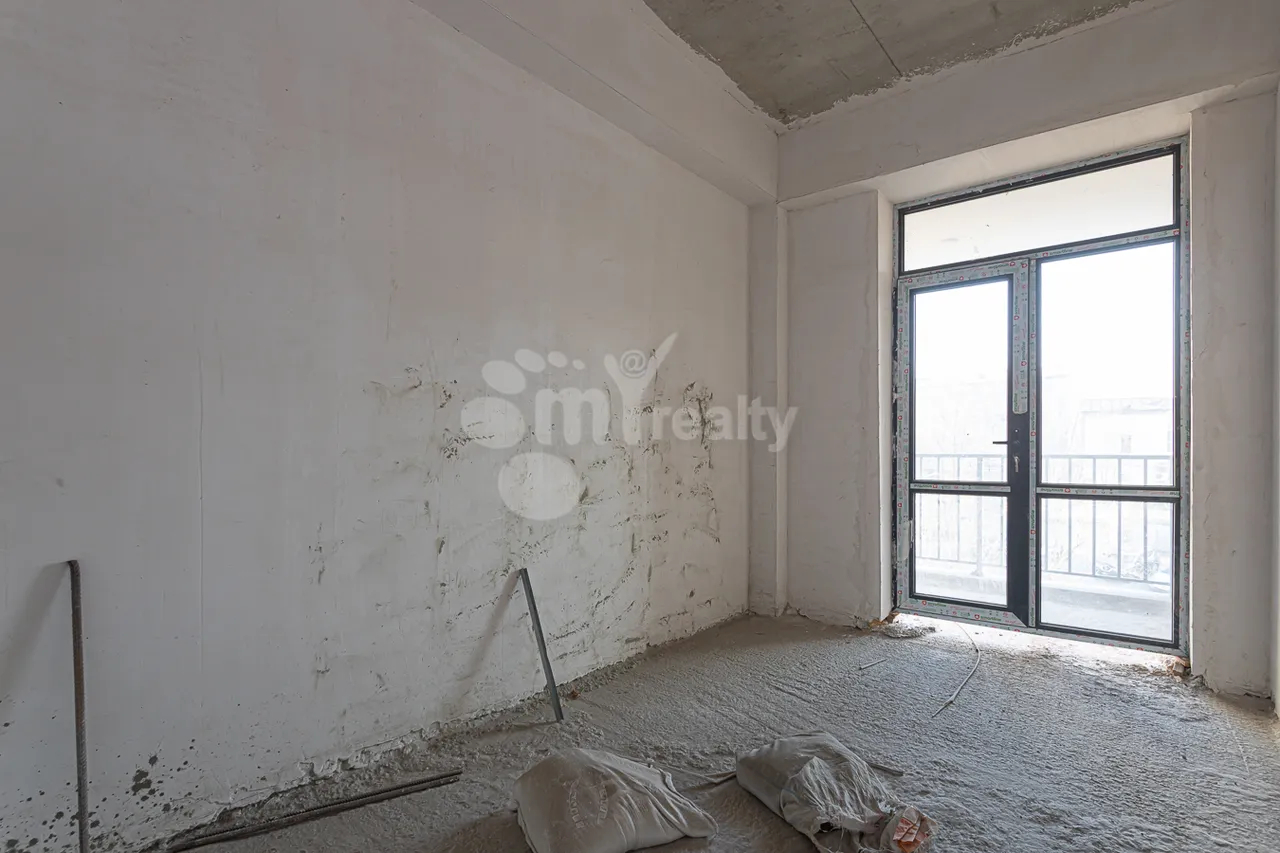 Купить 2 комнатную квартиру Лвовян ул, Нор-Норк Ереван, 158470