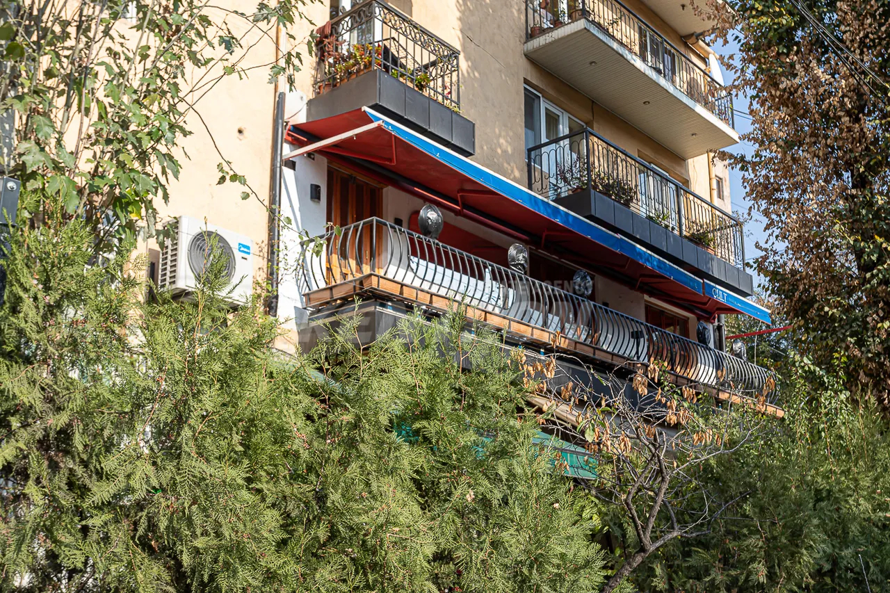 Commercial property for sale Saryan St, Center Yerevan, 157530