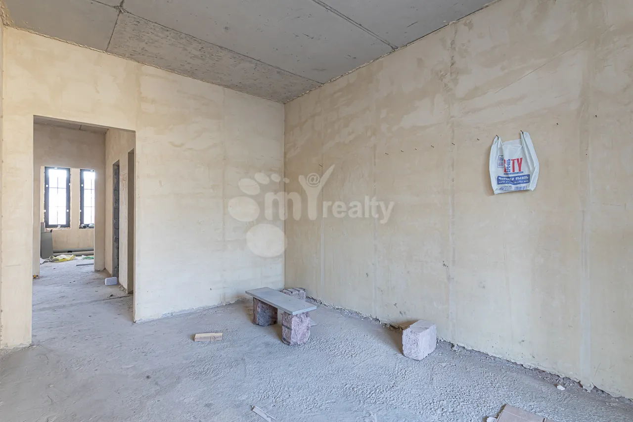 House for sale Paruyr Sevak dis., Avan Yerevan, 159438