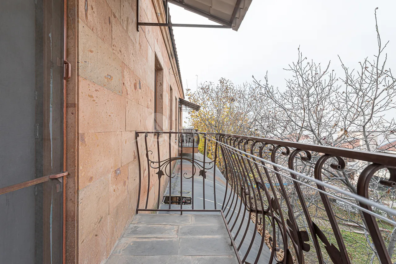 Առանձնատուն  Նորքի 5րդ փող, Նորք-Մարաշ Երևան, 158057