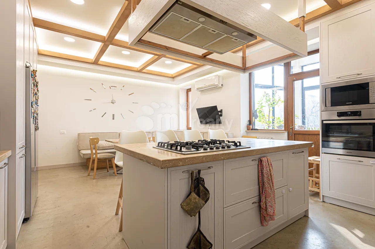 House for sale Norq 5 St, Nork-Marasch Yerevan, 158058