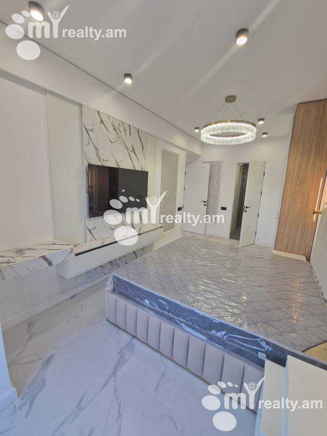 4 bedroom apartment for rent Leningradyan St, Adshapnjak Yerevan, 155385